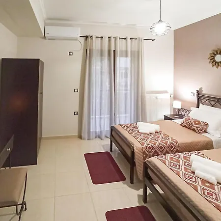 Villa Maggie Alonia By Sealand *