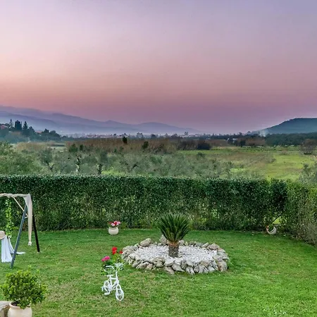 Villa Maggie Alonia By Sealand