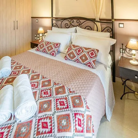 Villa Maggie Alonia By Sealand *